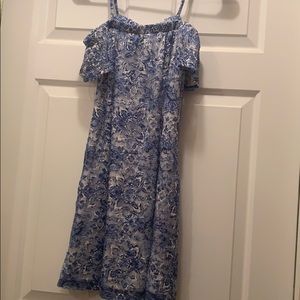 Lily Rose Dress